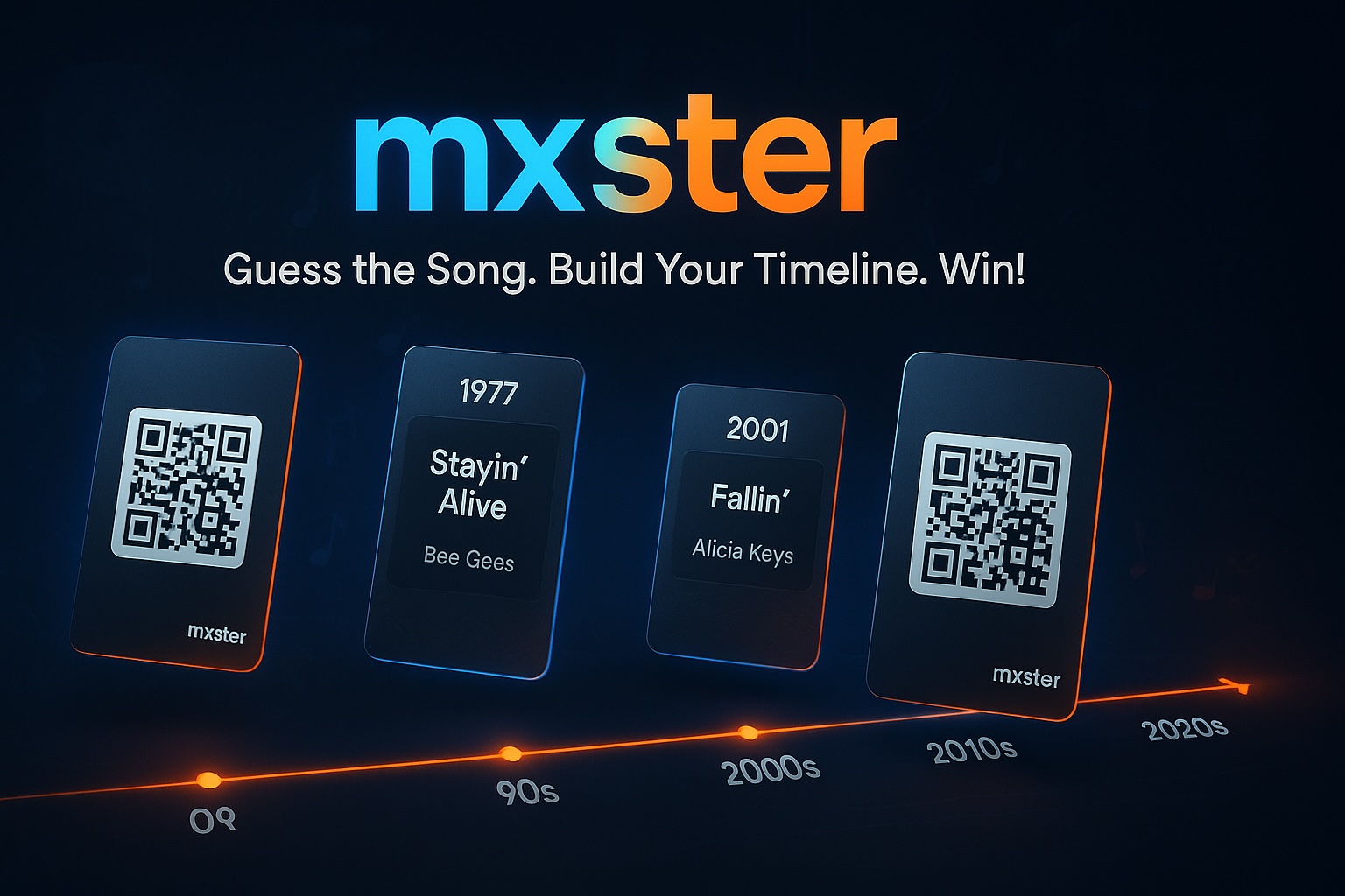 mxster Banner